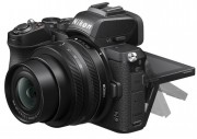 Nikon Z50 + 16-50 VR + 50-250 VR (VOA050K002)