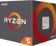 AMD Ryzen 5 2600 (YD2600BBAEBOX)
