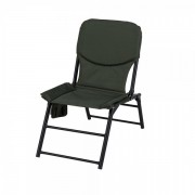 Кресло Титан d27 мм Зеленый меланж Vitan 2110012