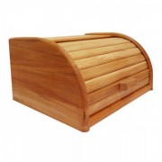 Хлібниця-дошка дерев'яна для нарізування хліба MSN-8920