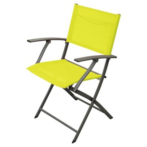 Крісло розкладне leroy Naterial зелене 54х52х83 см 11763766