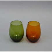 Набір склянок скло Art VB16