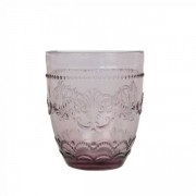 Набір склянок Art Chambery фіолетовий VB820