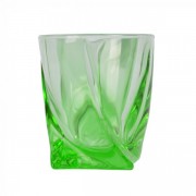 Набір склянок Art Style зелений VB312