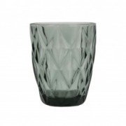 Набір склянок Art Rhombus large графіт 250мл VB836