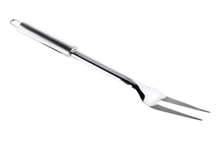Вилка для мяса овальная ручка EMPIRE 0570