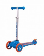 Hudora Flitzkids 2.0 Blue (11063)