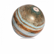 Мяч надувной Bestway 31043 «Юпитер»