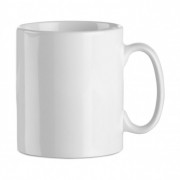 Чашка белая Хорека 345мл MSN-13614-2