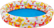 Дитячий надувний басейн Intex 59421-1