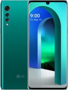 LG Velvet G910 6/128Gb Silver Duos