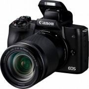 CANON EOS M50 18-150 IS STM  f/3.5-6.3 (2680C056AA)