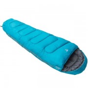 Vango Atlas 350/-3°C Bondi Blue Left (926297)