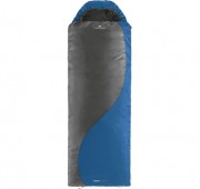 Ferrino Yukon Plus SQ Maxi/+7°C Blue/Grey Left (86365IBB) (928938)