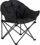 Vango Embrace Chair Granite Grey (929191)