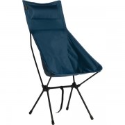 Vango Micro Steel Tall Chair Mykonos Blue (926787)