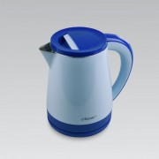Електричний чайник Maestro синій 1600Вт MAE-MR-037