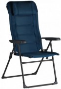 Vango Hyde DLX Chair Med Blue (928217)
