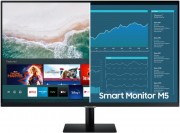 SAMSUNG M5 Smart Monitor ОС Tizen (LS32AM500NIXCI)