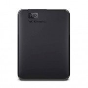 Western Digital Elements Portable 5 TB (WDBU6Y0050BBK)