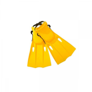 Дитячі ласти для плавання Intex 55937 Жовті
