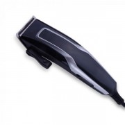 Машинка для стрижки волос Maestro 7Вт, 4 насадки (3,6,9,12мм) MAE-MR-650SS