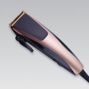 Машинка для стрижки волосся Maestro 7Вт 4 насадки 3,6,9,12мм MAE-MR-657Ti