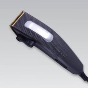 Машинка для стрижки волосся Maestro 7Вт 4 насадки 3,6,9,12мм MAE-MR-656Ti
