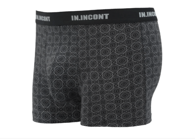 Стрейч IN.INCONT 2XL (48-50) Арт.20001 Черные