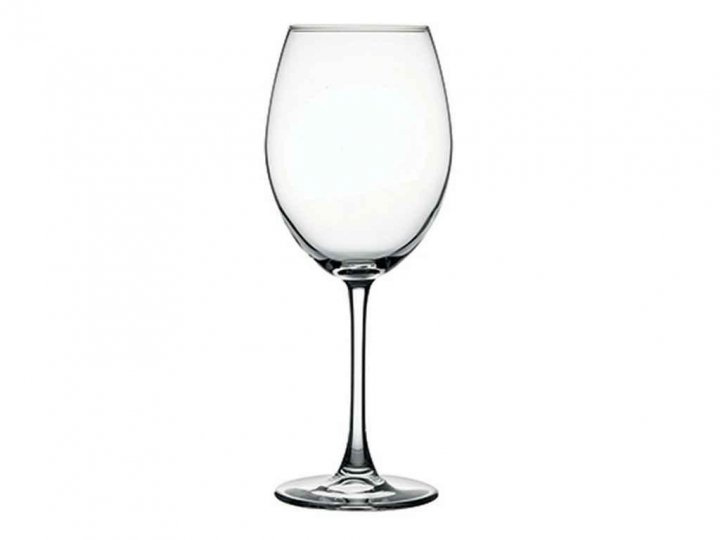 Набор бокалов для вина Pasabahce Enoteca 615мл 6 шт MHL-44738
