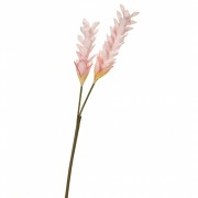 Ветвь декоративная, розовая (8725-039) Elso