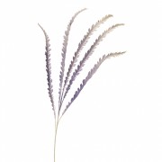 Декоративна гілка, фіолетова (8725-026) Elso