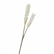 Ветвь декоративная, белая (8725-038) Elso