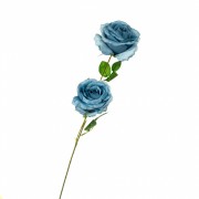 Роза, голубая (8725-049) Elso