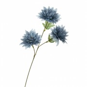 Хризантема, блакитна (8725-046) Elso