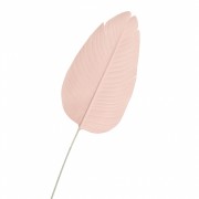 Пальмовый лист, розовый (8725-034) Elso