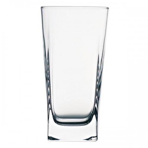 Склянки високі Pasabahce Балтик 305 мл 6 шт MHL-41300