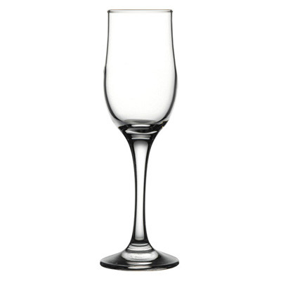 Набор бокалов для шампанского Pasabahce Tulipe 200 мл 6 шт MHL-44160