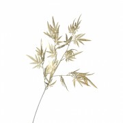Декоративная ветвь, серая (8725-023) Elso