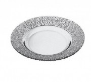 Набор тарелок обеденных больших Pasabahce Mosaic D27 см 6 шт MHL-10295