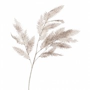 Декоративная ветвь, серая (8725-005) Elso
