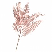 Гілка папороті, рожева (8725-012) Elso