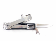 Нож многофунциональный Present 215 мм 21132