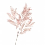 Декоративная ветвь, розовая (8725-001) Elso