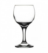 Набор бокалов для красного вина Pasabahce Bistro 225мл 6шт MHL-44412