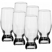 Склянки Pasabahce Aquatic для коктейлів та соку 265мл 6шт MHL-42978
