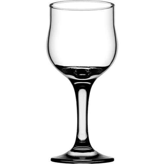 Набор бокалов для красного вина Pasabahce Tulipe 240мл 6шт MHL-44163