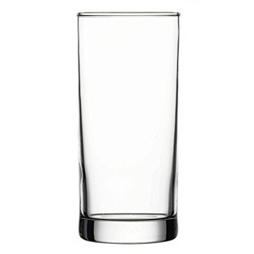 Склянки Pasabahce Side високі для коктейлів та соку 290мл 6шт MHL-42469