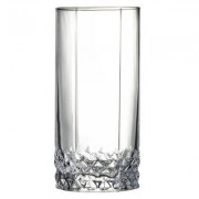 Склянки Pasabahce Valse для коктейлів та соку 440мл 6шт MHL-42949V