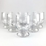 Склянки Pasabahce Aquatic для коктейлів та соку 310мл 6шт MHL-42975